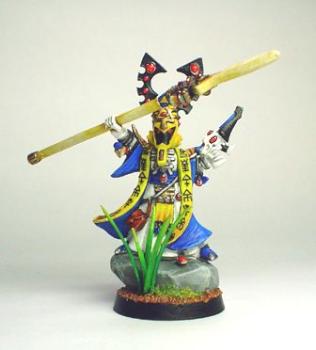 Farseer by Surface