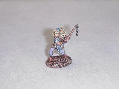 Muriel the Just 25mm by mardaddy601