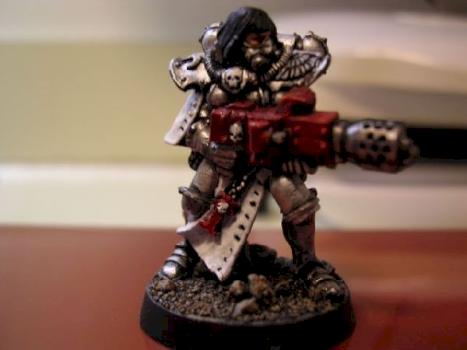 SoB Flamer by WagesofSin