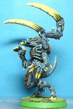 Lictor by Khaine1