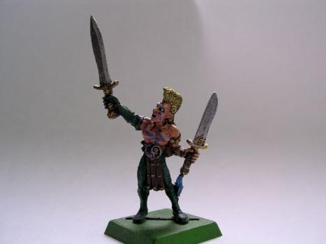 Wardancer by WagesofSin