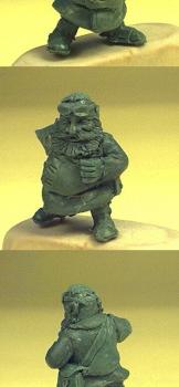 Dwarf by Ranger 101