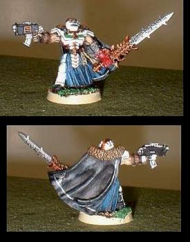 Inquisitor Lord by d316lev