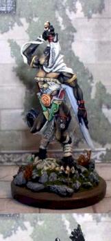 Ashan'Tyr Limited edition by UkkoLOurs