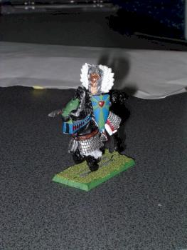 mon premier heaume d'argent by sirius1725