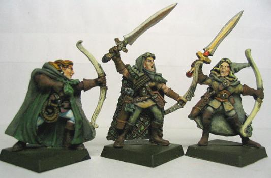 My Favourite Band of Elves (repost) by tabithatan