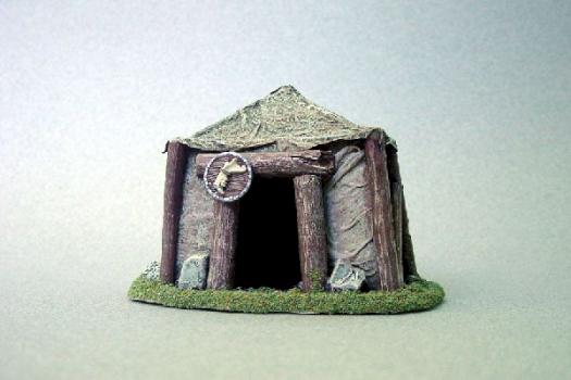 hutte orque by french attitude