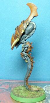 Zoanthrope by Khaine1