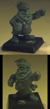 Another mini by Ranger 101