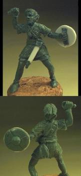 Another mini by Ranger 101