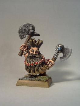 dwarf by CaD