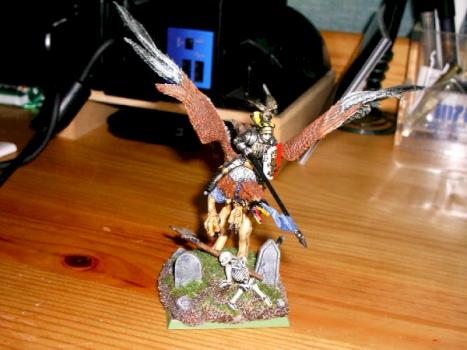 Another mini by haamiah