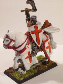 Bretonnnia Knights2 by Lord Andre