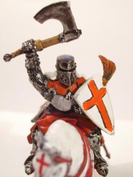 Bretonnnia Knights3 by Lord Andre