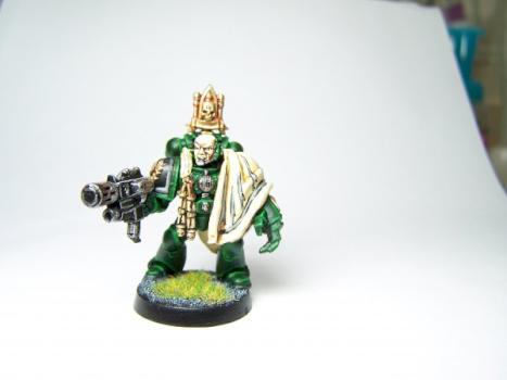 Dark angel capt by logangrmnr