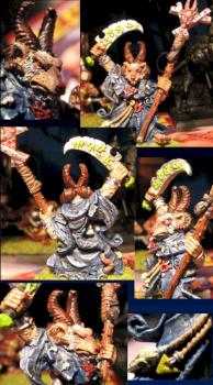 Grey Seer by Torin55