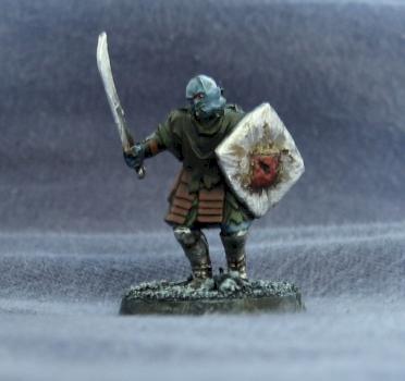 Ork by Tauril