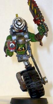 dustins ork rokkit boy by shadowrecon2499