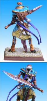 Ushabti by Tullaris1981