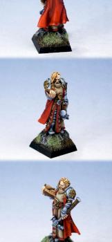 Halbarand by ziemkovelmaul