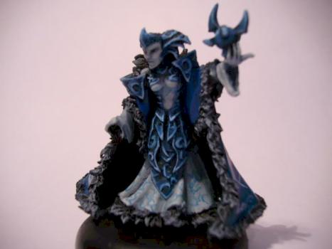 Another mini by Rengrave
