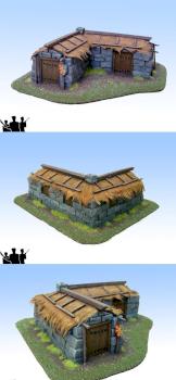 Casa de Bretonia by Mercenaries