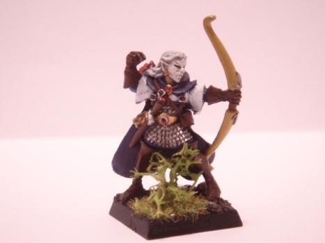 Shadow Warrior by Guard