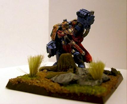 lord maccarge by shadowrecon2499