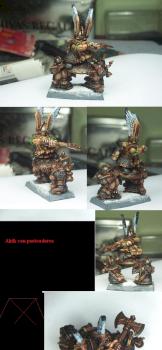 king alrik by charliess