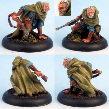 Cygnar Ranger #2 by Tanith1st