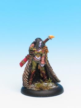 Nerys by Guy Botteldoorn