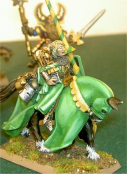 knight by aftermath