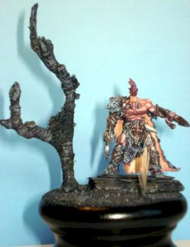 Champion Vorag by Alex.MCC