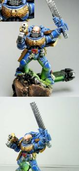 Another mini by elzon.li