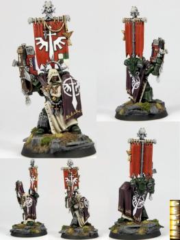 Limited Edition DA Master by Infermo