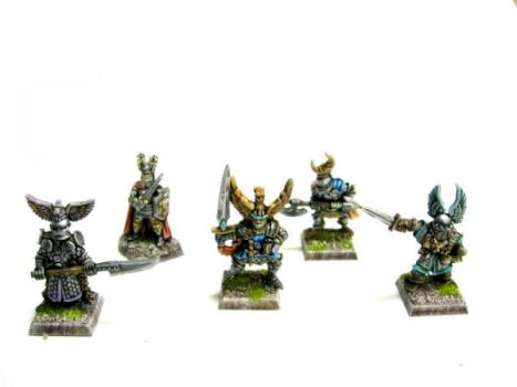 Another mini by fedeb77