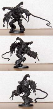 Yllthor Flashtongue by Son of the Dragon