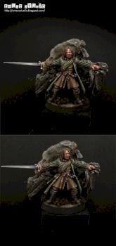 Aragorn by Emuses shop