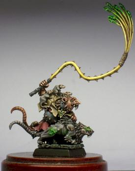 Skweel Gnawtooth by RUmc
