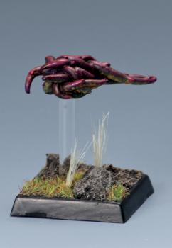 Summoned extraplanar tentacle abberation by uberBUCK