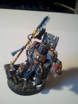 Justicar Anval Thawn by Pretorien13