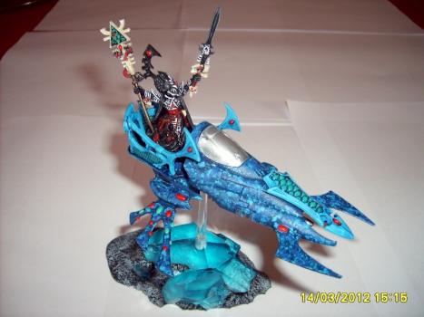 farseer on vyper by bazwad