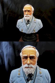 Robert E Lee by stampedingviking