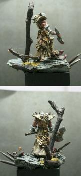Xargax by Varoll