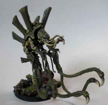 Toxotroph by Vermillion_