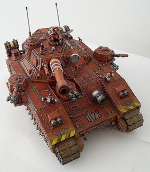 Fellblade by DivinE