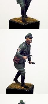 German Hauptmann by Reynevan