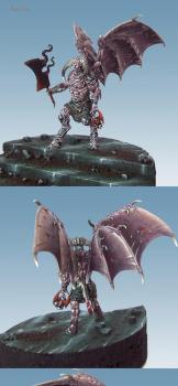 moloch by aurelio