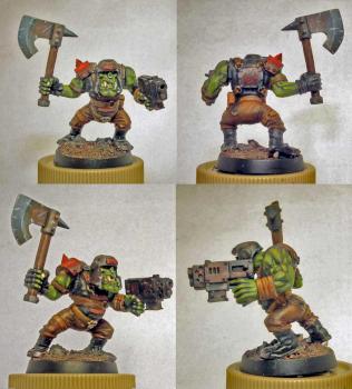 goff ork boy by boarroar