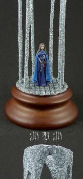 Lady Geneve by Valloa